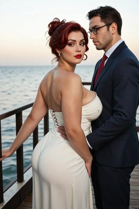 Love Scape XXX Images - #4