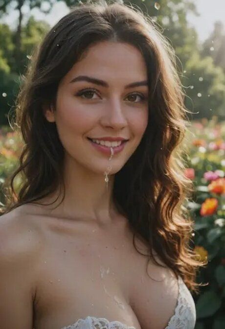 Secret Desires AI Nude Pictures - #7