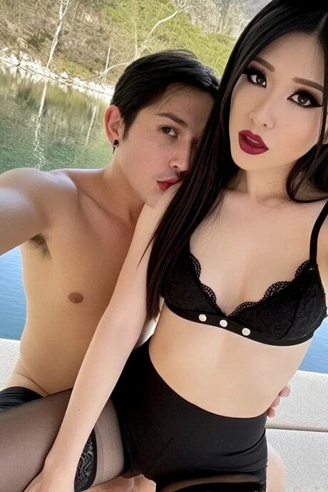Love Scape Hot Porn Pics - #5