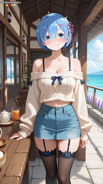 Monday waifus looking way too cute and tempting - #23