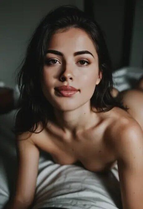 Secret Desires AI Naked Pictures - #10