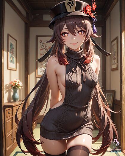 Virgin Killer Sweater Set 2 - Pick your top 3! - #30