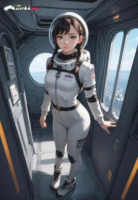 AI Cuties XXX Images - #4
