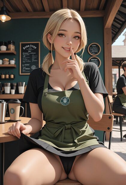 Hailey - Warm. Friendly. Flirty. - #24