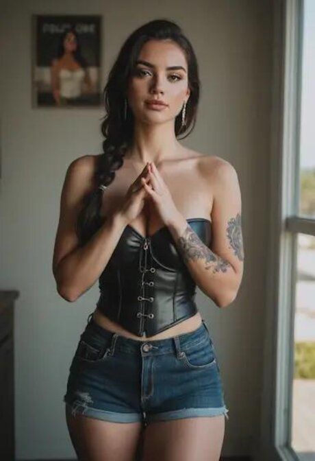 Secret Desires AI XXX Pics - #5