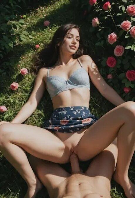 Secret Desires AI Naked Photos - #5