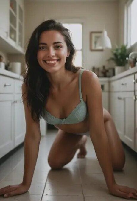 Secret Desires AI Porn Photos - #1