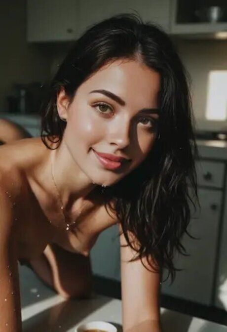 Secret Desires AI Porn Photos - #8