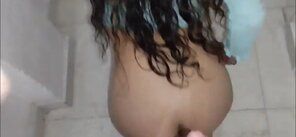 Ai cum hotties - #11