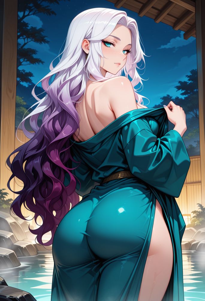 The Onsen - #2