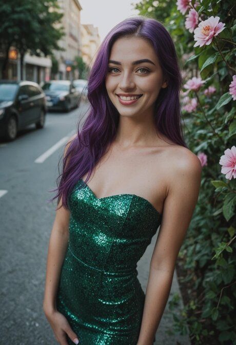 Secret Desires AI Sex Gallery - #2