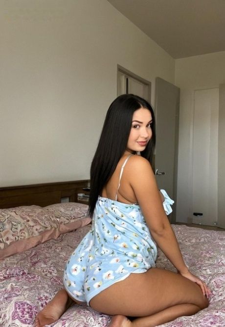 AI Cuties Hot Pictures - #6