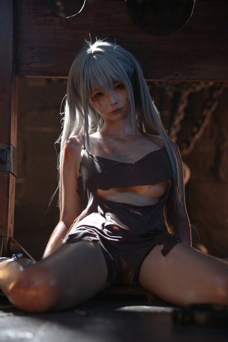 Patreon HornyCos Porn Pictures - #7
