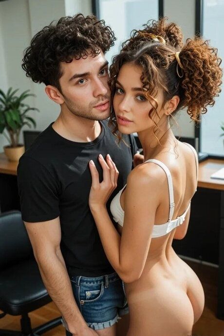 Love Scape Sex Pictures - #5