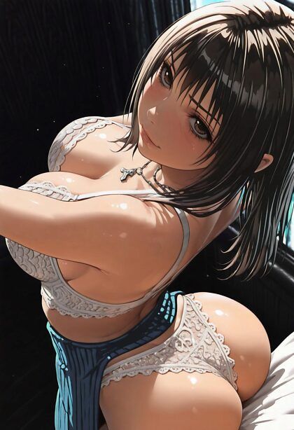 Quiet Please… While I Fuck This Hot Librarian From Behind - #22