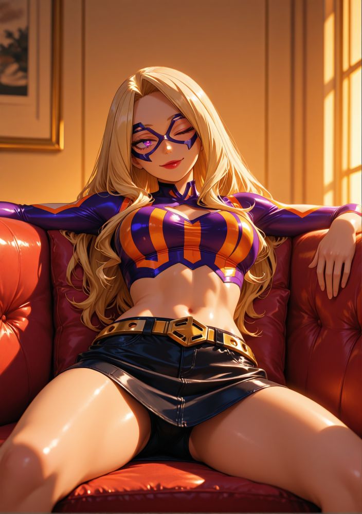 Which one are you taking out on a date? PART SFW / PeachPixelsArts / - #7