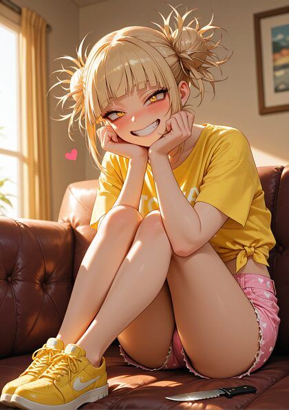 Which one are you taking out on a date? PART SFW / PeachPixelsArts / - #13