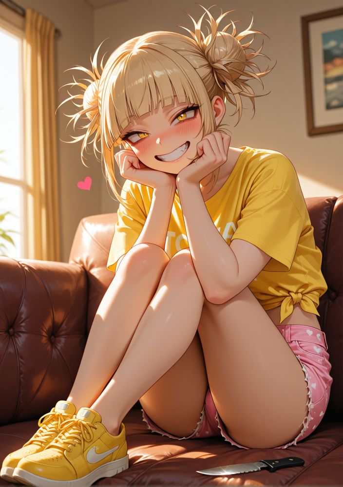 Which one are you taking out on a date? PART SFW / PeachPixelsArts / - #4