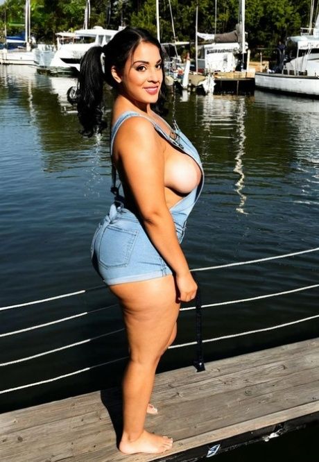 AICuties Naked Gallery - #10