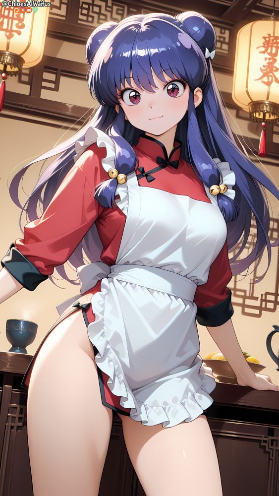 Shampoo Wants You All For Herself - #2