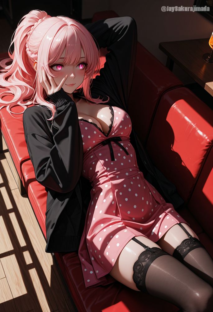 Now that everyone left, wanna see what's inside the dress? - #10