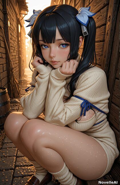 Hestia - What part works best? - #12