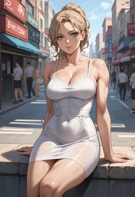 Secret Desires AI Hot Porn - #3