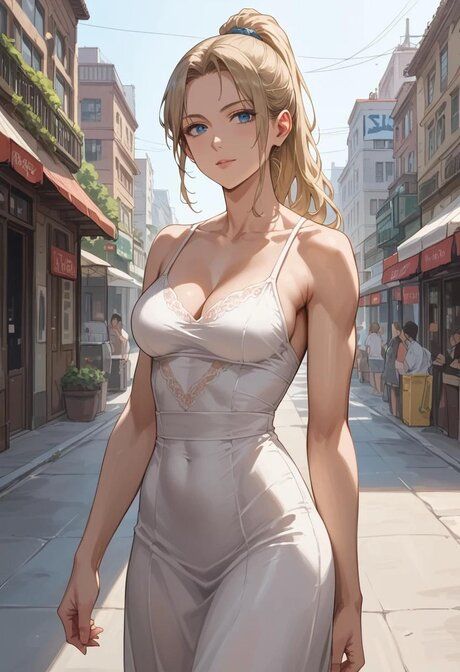 Secret Desires AI Hot Porn - #4
