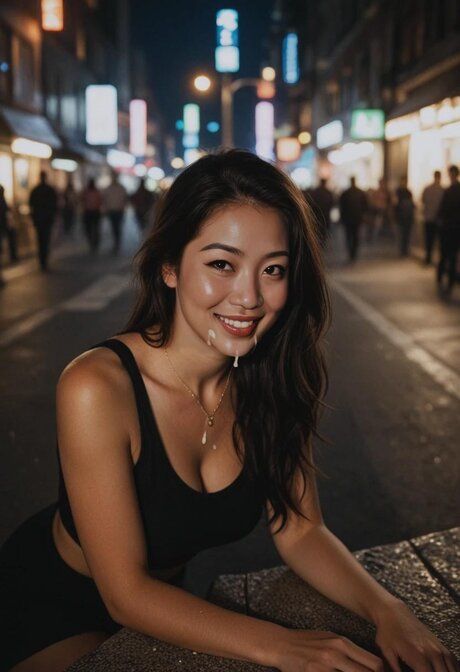 Secret Desires AI Hot Photos - #8