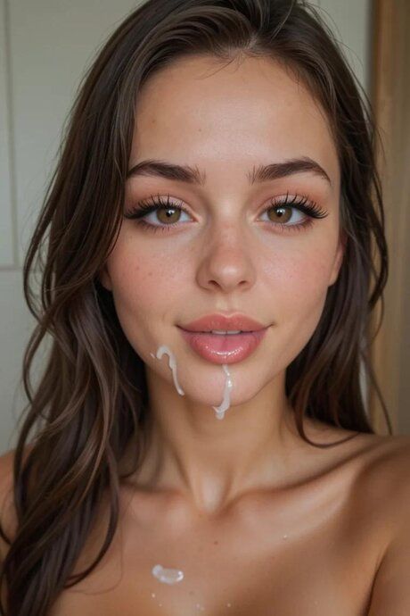 Beautiful brunette rides a big dick while showing off her big tits - #10