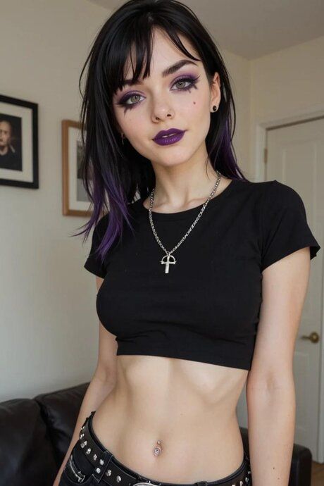 Love Scape XXX Pictures - #8