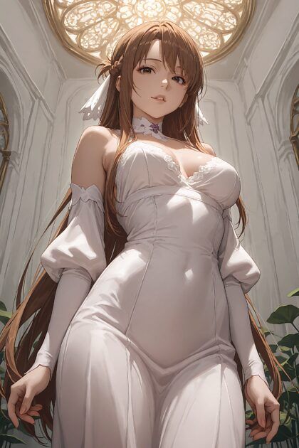 Sword Art Online - Asuna - #17