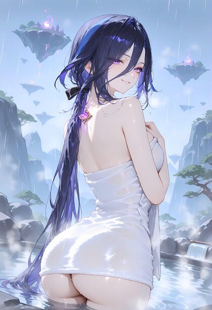 Genshin catgirls - #18