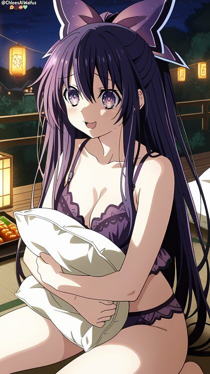 Perfect Thursday waifu energy - #22