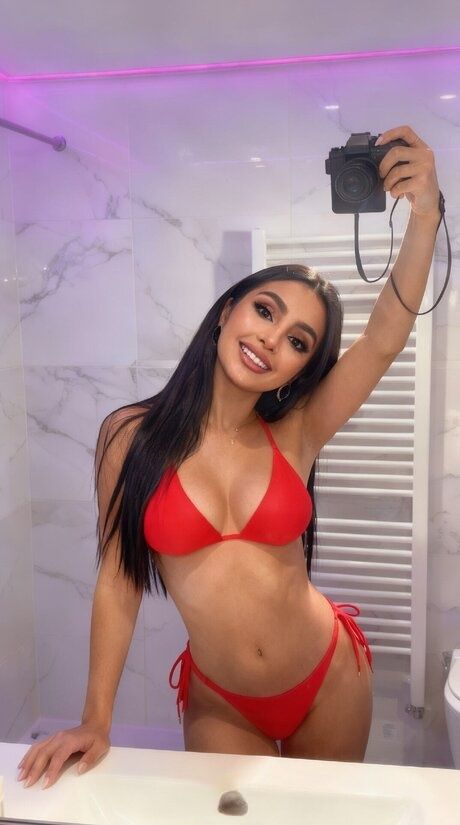 OnlyFans Ayah X XXX Pictures - #11