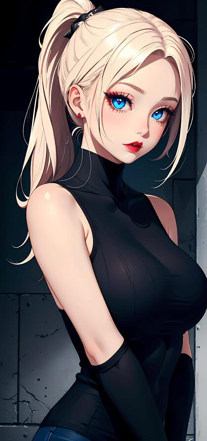 The Girl Next Door - #27