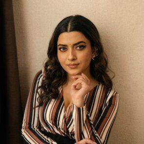 NIMRAT KHAIRA - #2