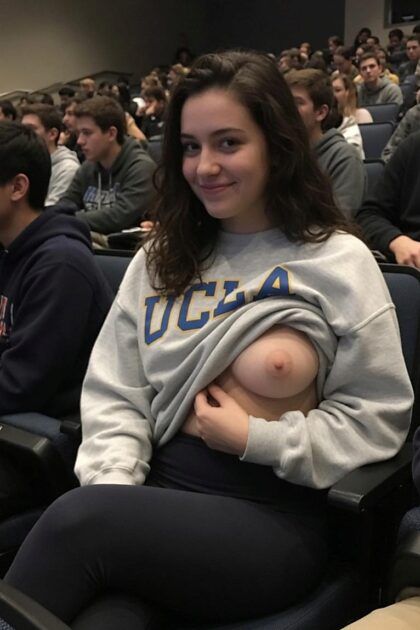 Why you shouldn’t skip class - #11