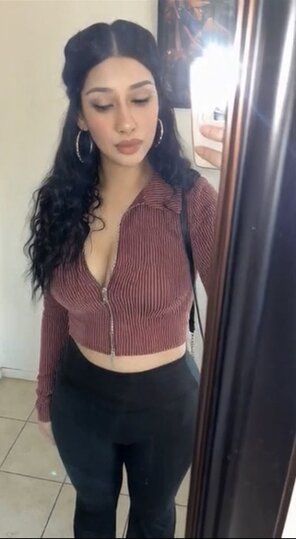 Found out my girl is just a bbc loving whore from this hidden folder of nudes she’s been sending to multiple dudes - #13