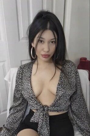 Found out my girl is just a bbc loving whore from this hidden folder of nudes she’s been sending to multiple dudes - #16