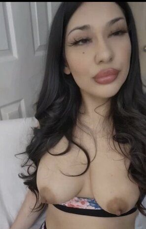 Found out my girl is just a bbc loving whore from this hidden folder of nudes she’s been sending to multiple dudes - #20