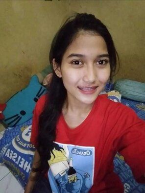 Ini bau manis - #16