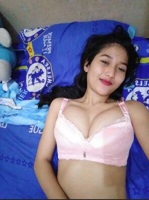 Ini bau manis - #19