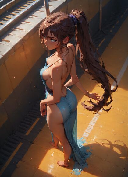 Turning a warm afternoon into pure delight - #17