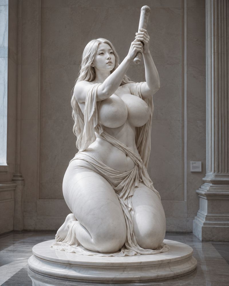 goddess sculptures - #9