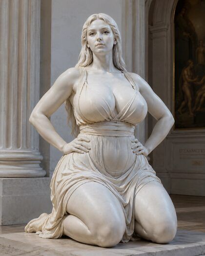goddess sculptures - #18