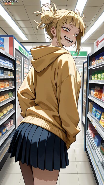 Sunday waifu overdose alert! ⚠️ - #18