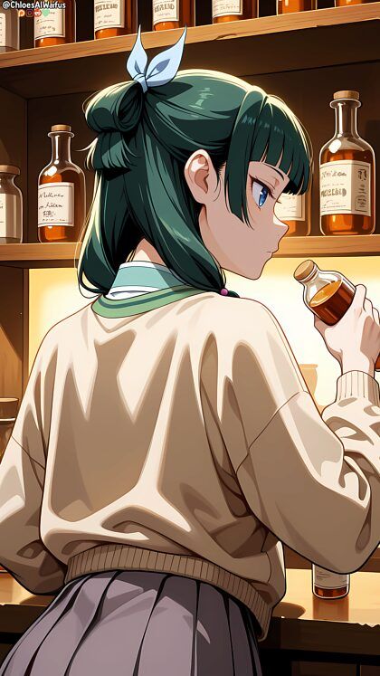 Sunday waifu overdose alert! ⚠️ - #19