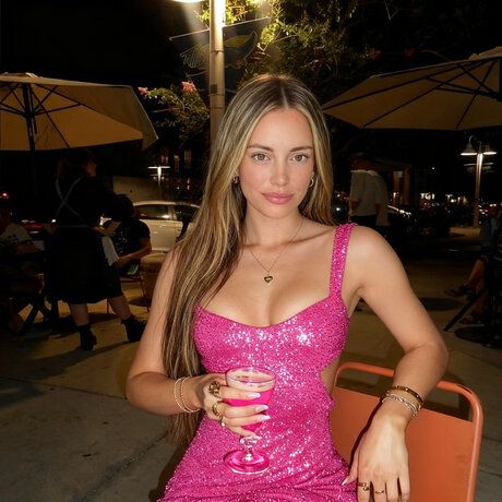 OnlyFans Poppy Lawson Naked Photos - #10
