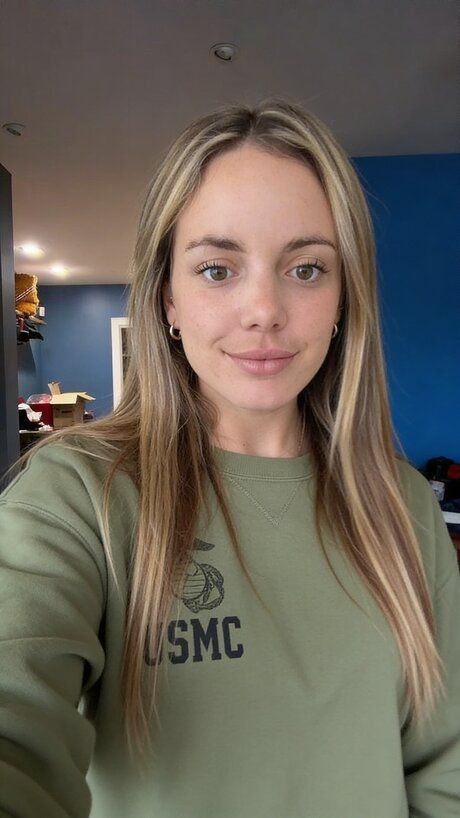 OnlyFans Poppy Lawson Naked Photos - #8